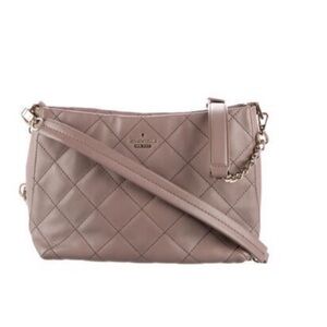 Kate spade shoulder bag with long strap